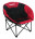 Moon Leisure Chair кресло складное cталь King Camp Красный