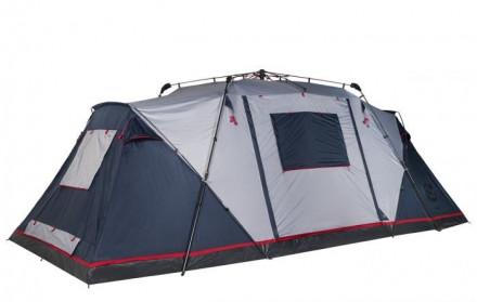 Полуавтоматическая кемпинговая палатка Sirius 6