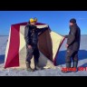 Палатка "Снегирь 2Т long Компакт"