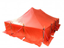 Палатка-шатер Век Романтик, двухслойная